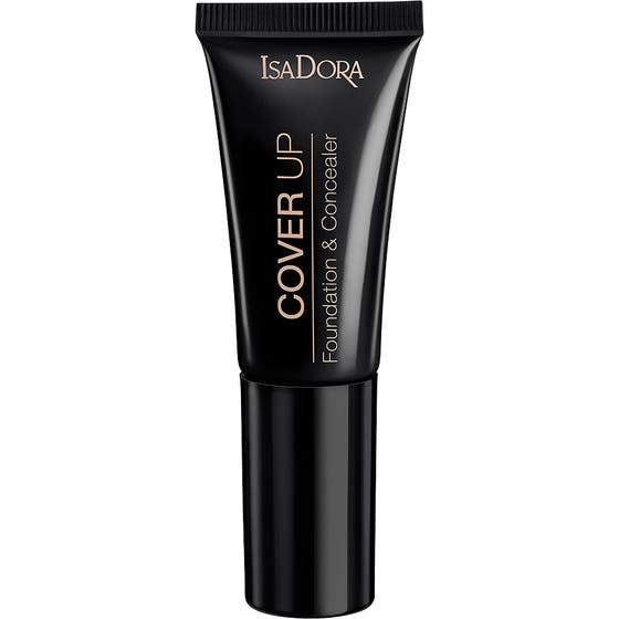 Cover Up Foundation & Concealer Travel Size