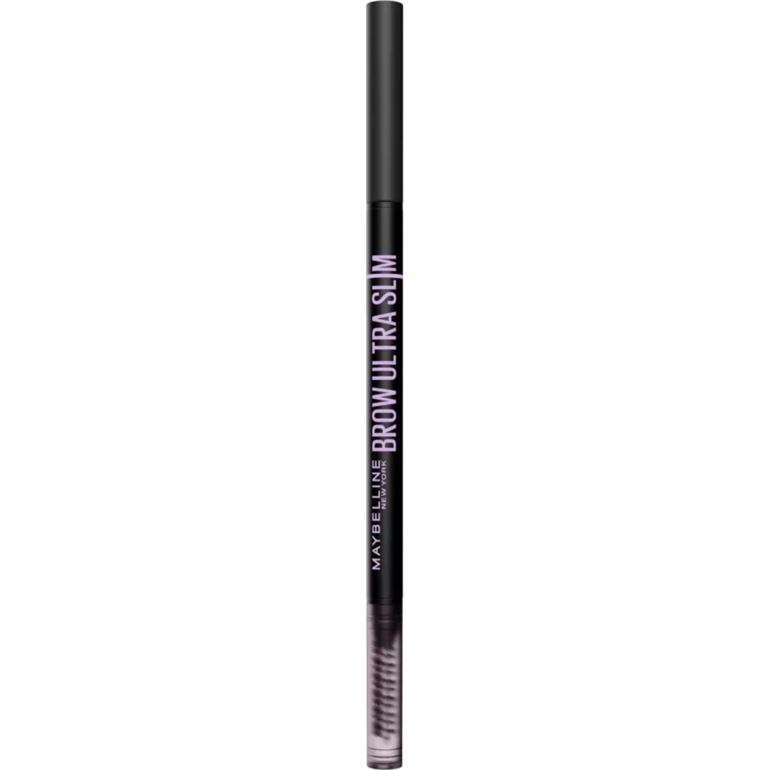 Maybelline Brow Ultra Slim #07-svart ögonbryn dam – bild 8