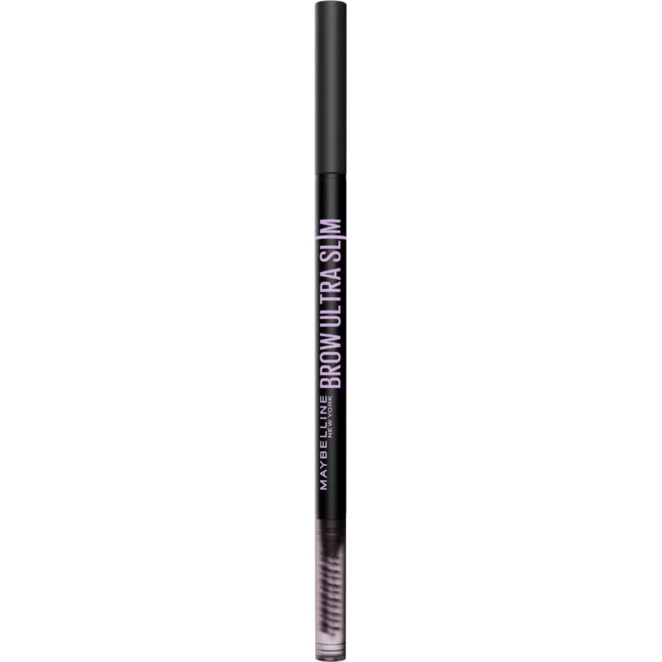 Brow Ultra Slim Black