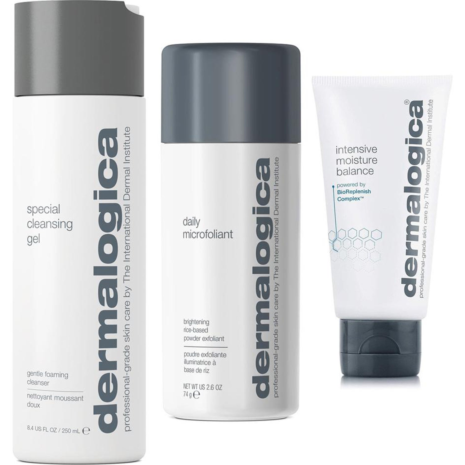 Dermalogica Moisturizing Routine Kit