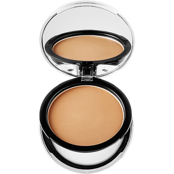 Beautifully Bare Sheer Tint Finishing Powder