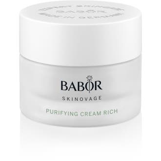 Purifying Cream rich