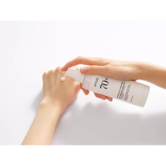 Heartleaf 70% Daily Lotion