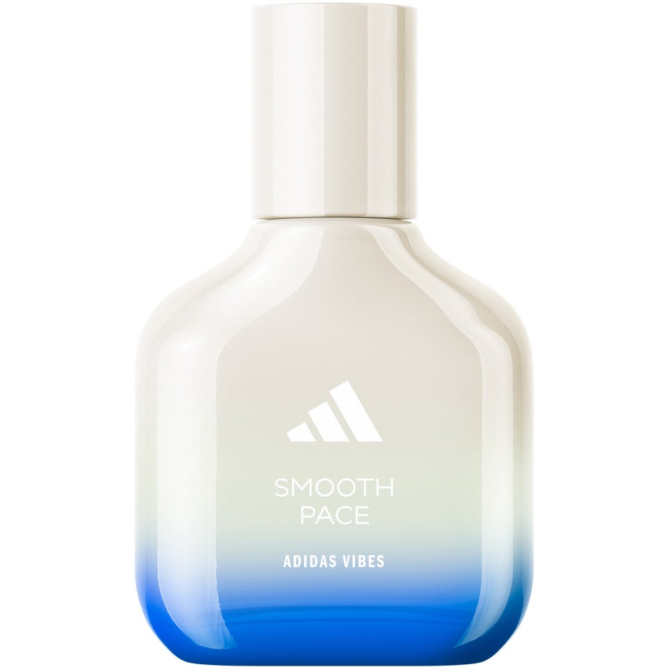 Vibes Smooth Pace Eau de Parfum