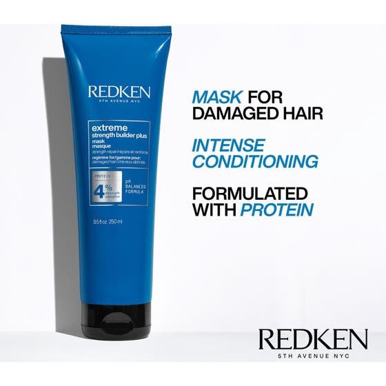 Extreme Strength Builder & Anti-Snap Treatment