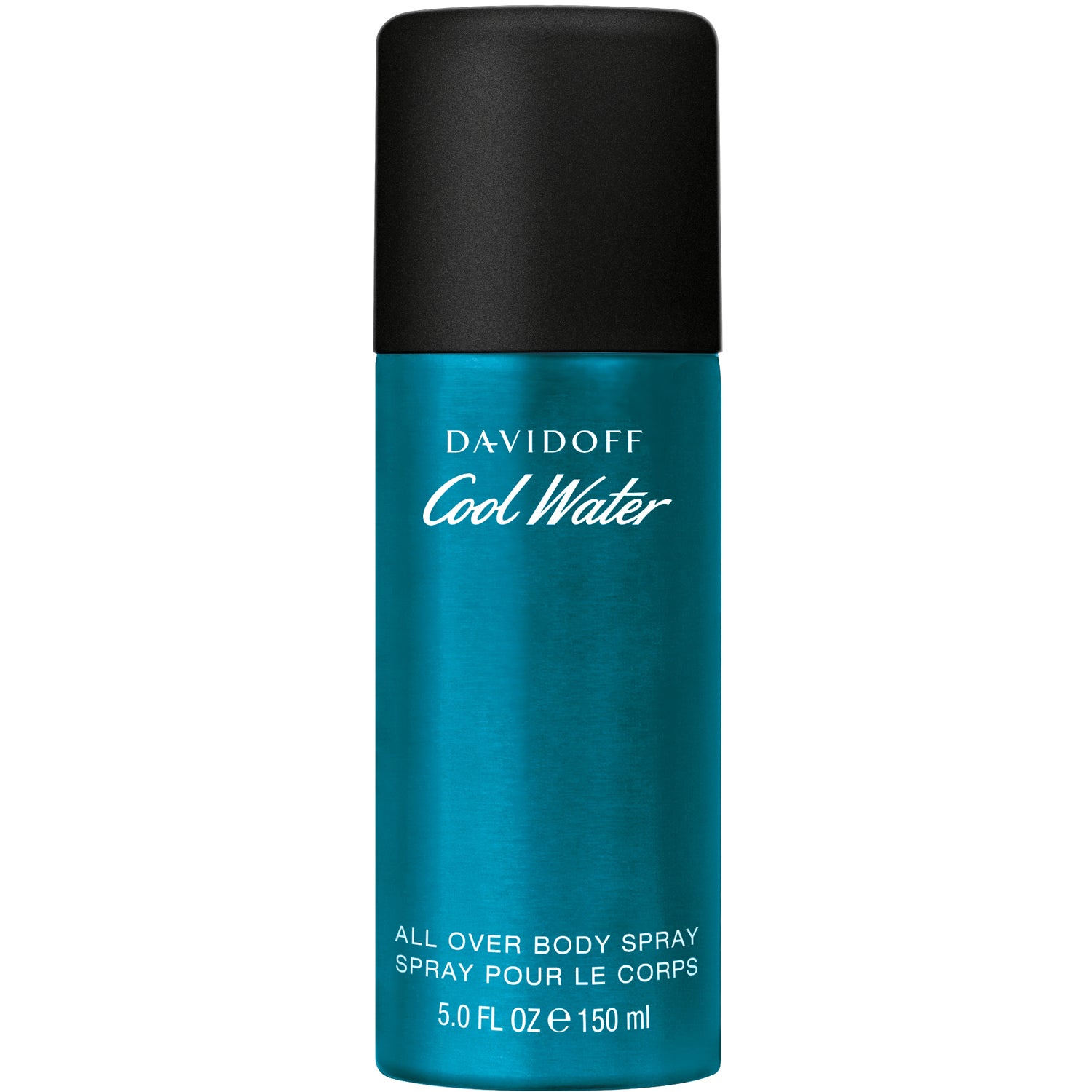 Davidoff Cool Water Man Deo Natural Spray - 150 ml