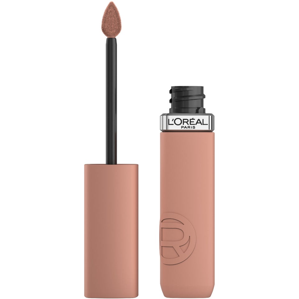 Infaillible Matte Resistance Läppstift Le Rouge Paris 420