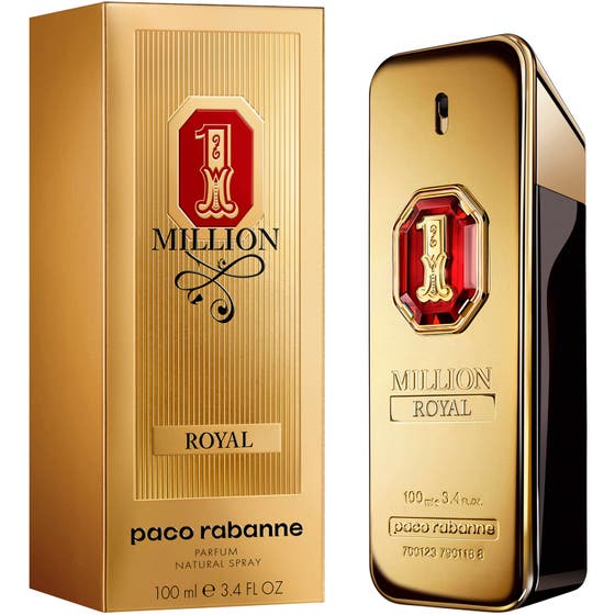 One Million Royal