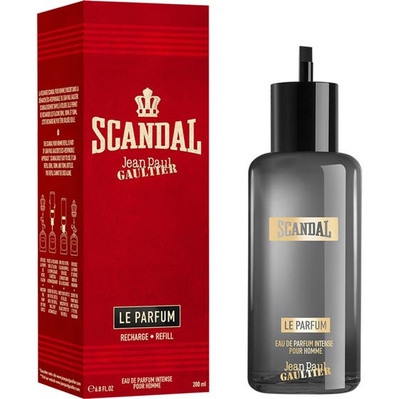 Scandal Le Parfum Him
