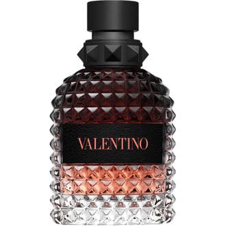 Born in Roma Uomo Coral Fantasy