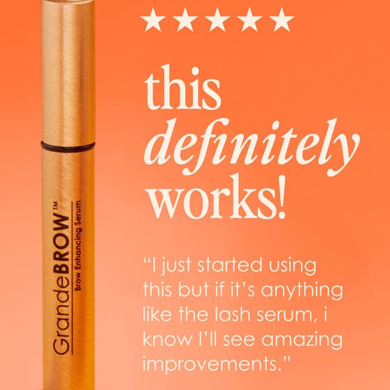 Brow Enhancing Serum