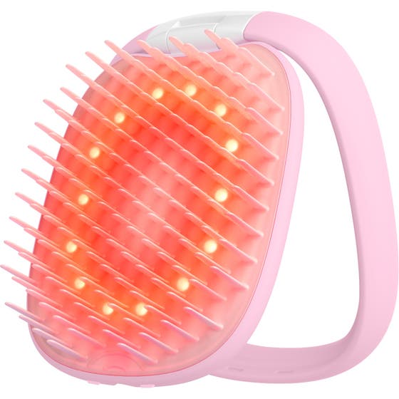 FLIP™ LED Detangling Hairbrush
