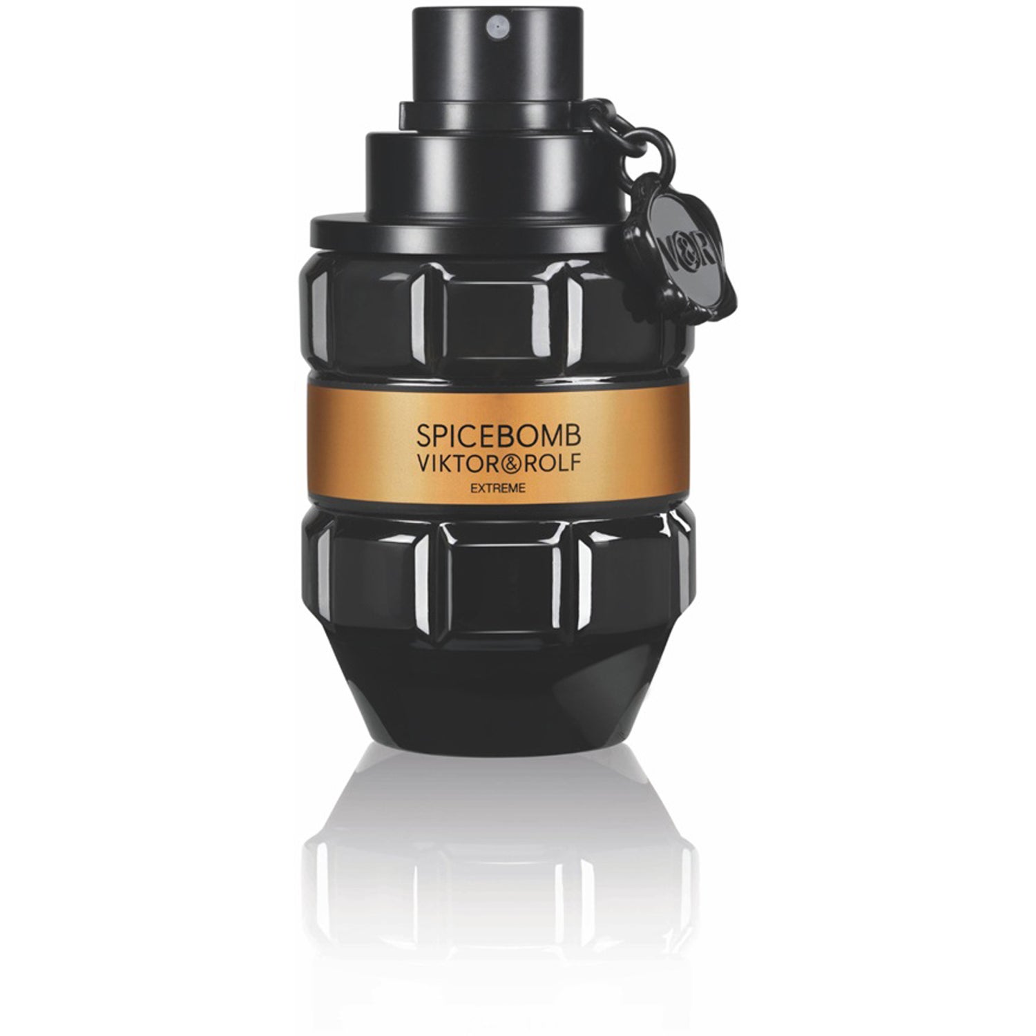 Viktor & Rolf Spicebomb Extreme Eau de Parfum herr – bild 2