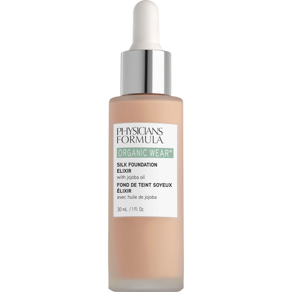 Physicians Formula Organic Wear®Silk Foundation Elixir 01 - Fair