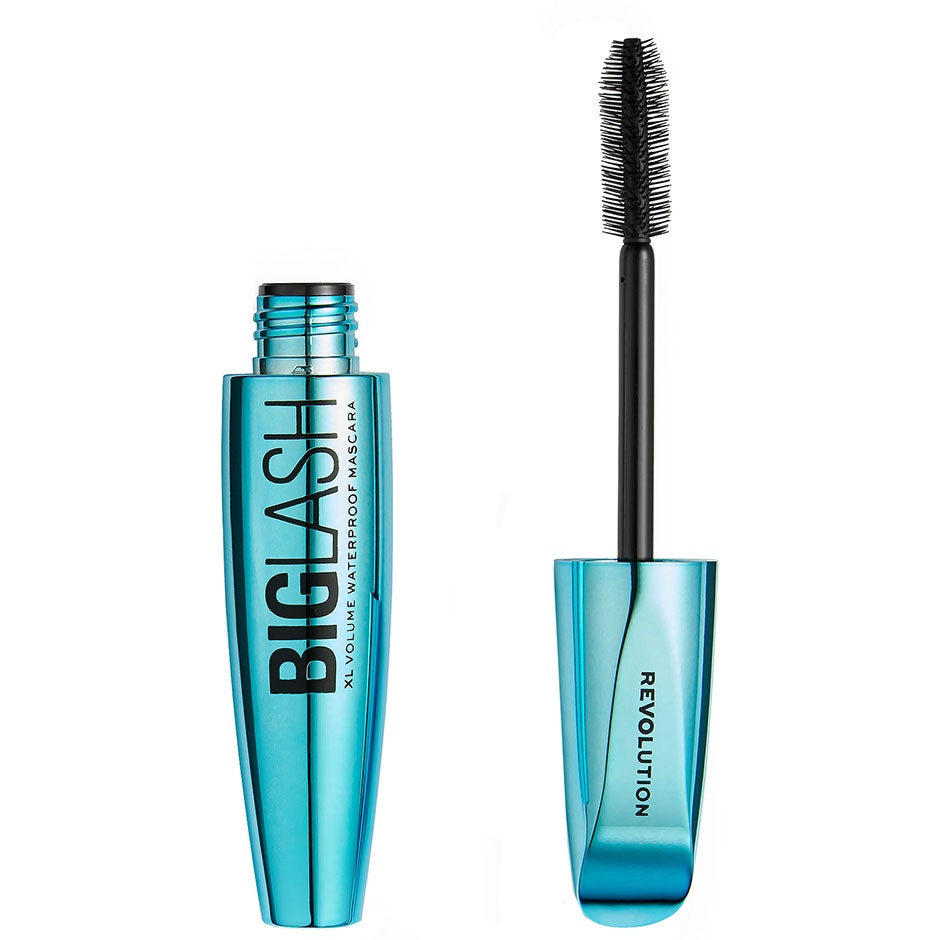 Big Lash Waterproof Volume Mascara 8 g