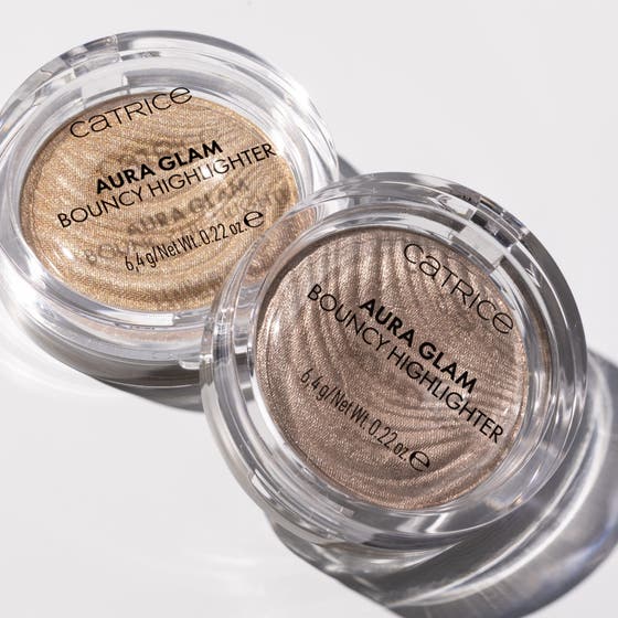 Aura Glam Bouncy Highlighter