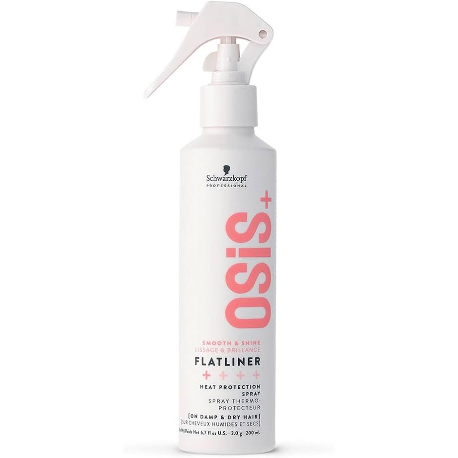 Alternativ bild 0 för Schwarzkopf Professional Osis+ Flatliner 200 ml