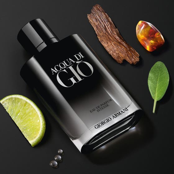 Aqua Di Gio Homme Intense