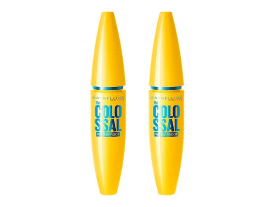 The Colossal Volum' Express 2-pk Duo