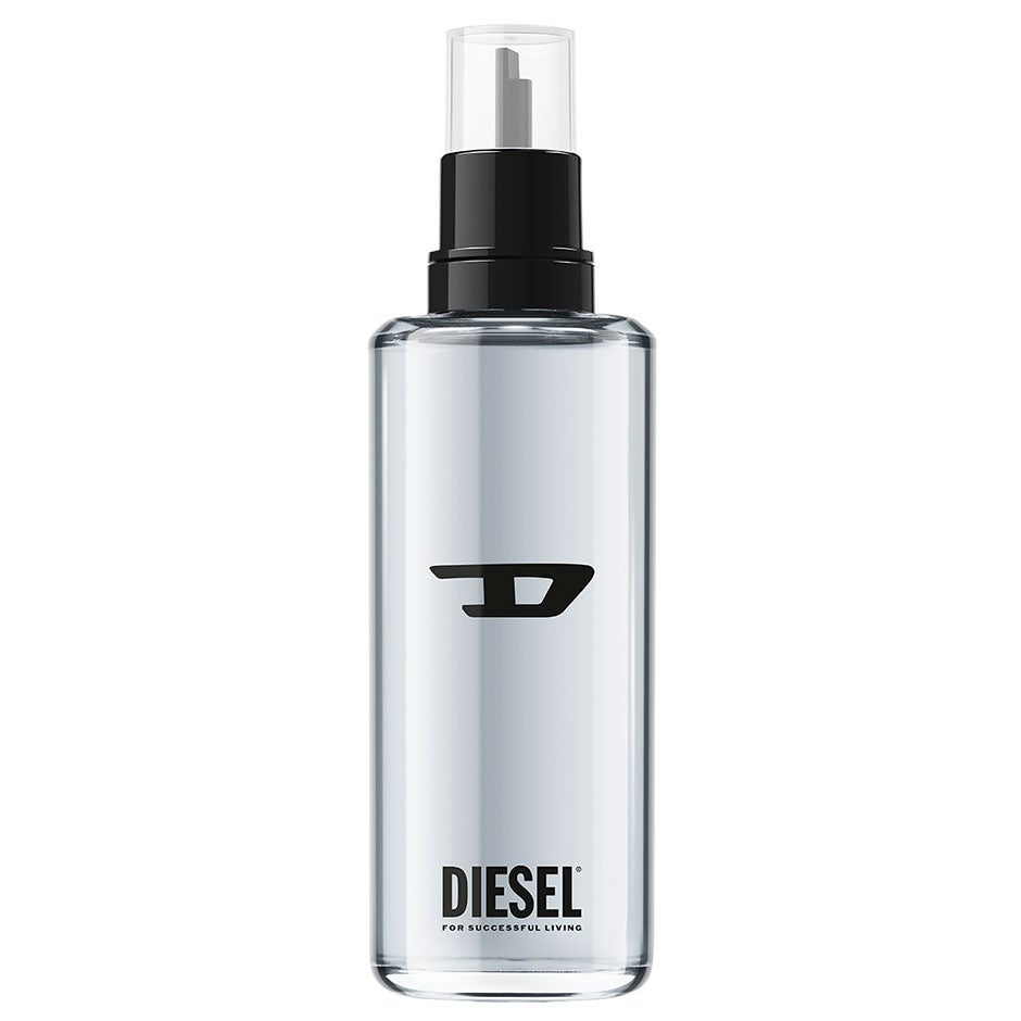 Diesel D EdT Refill 150 ml - Refill