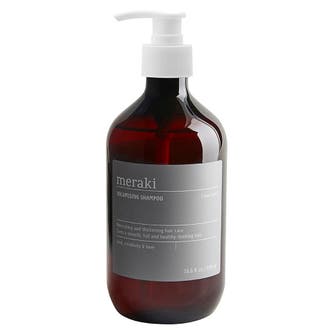 Volumising Shampoo