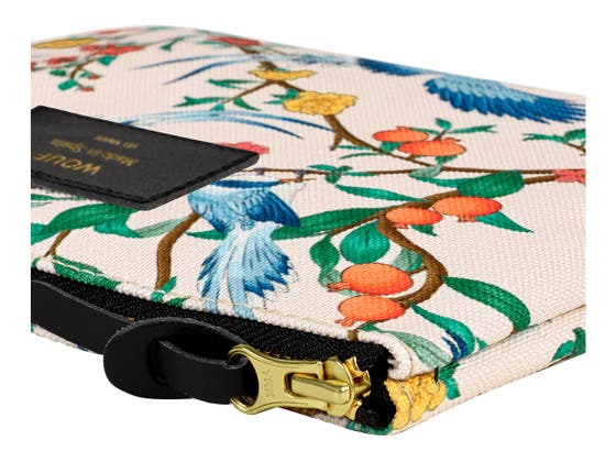 Large Pouch Toiletry Bag