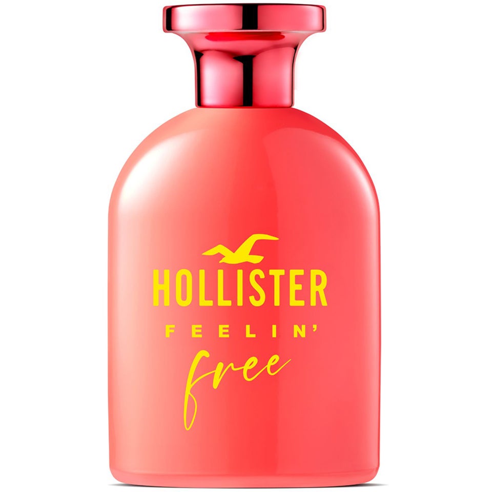 Feelin' Free for Her Eau de Parfum