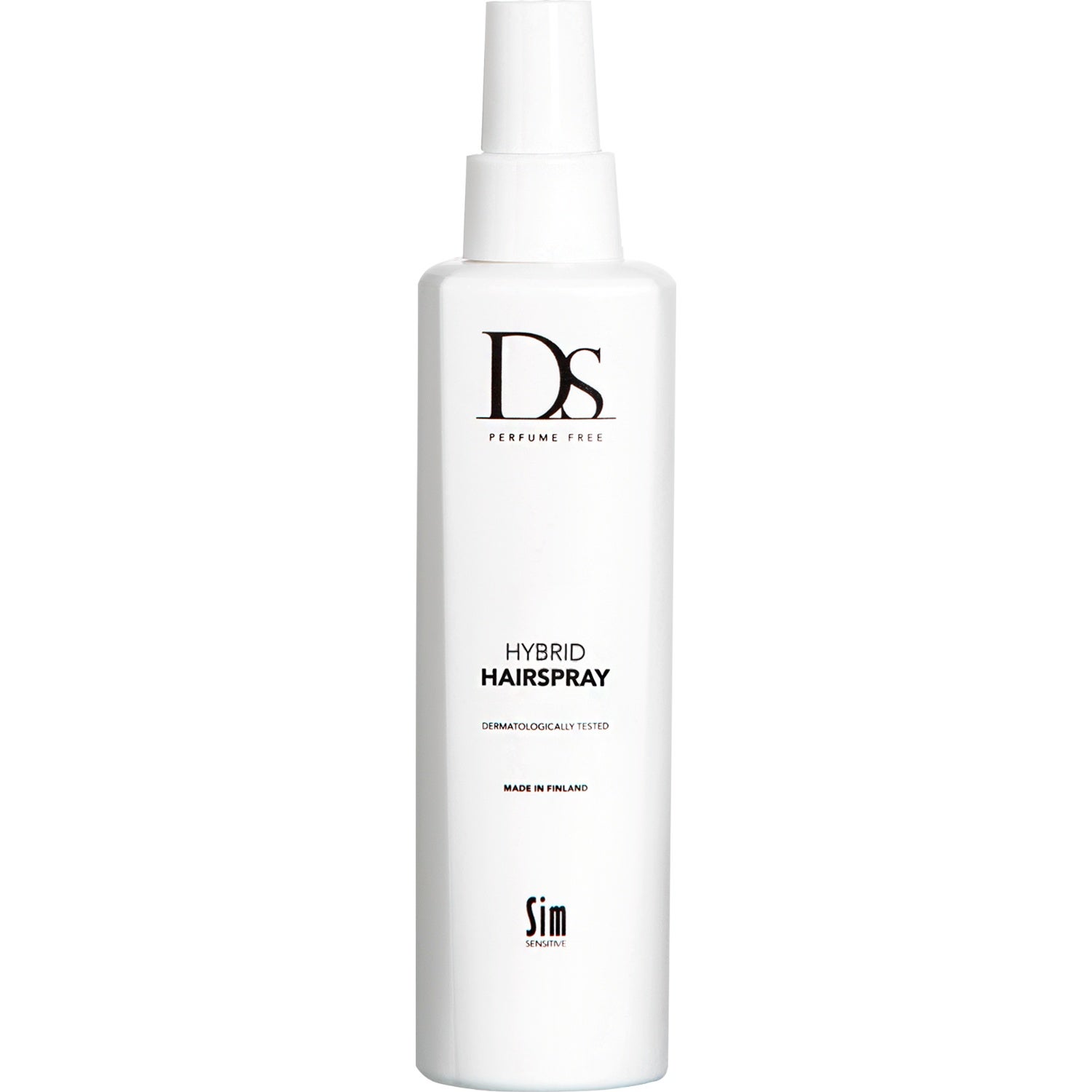 SIM Sensitive Hybrid Hairspray håraccessoarer dam