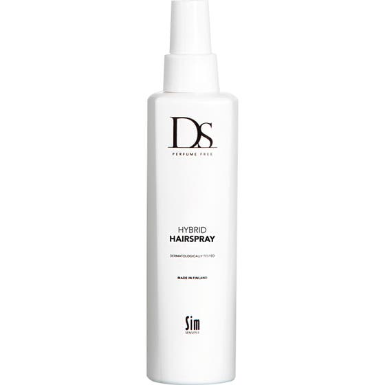 Hybrid Hairspray