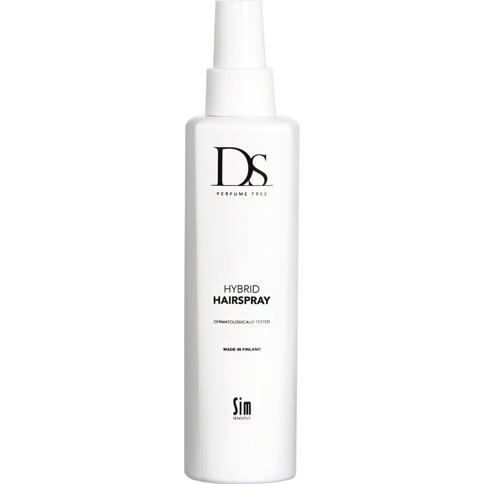 Hybrid Hairspray