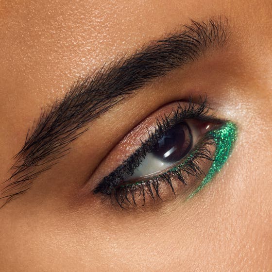 Dazzleshadow Liquid Eye Shadow