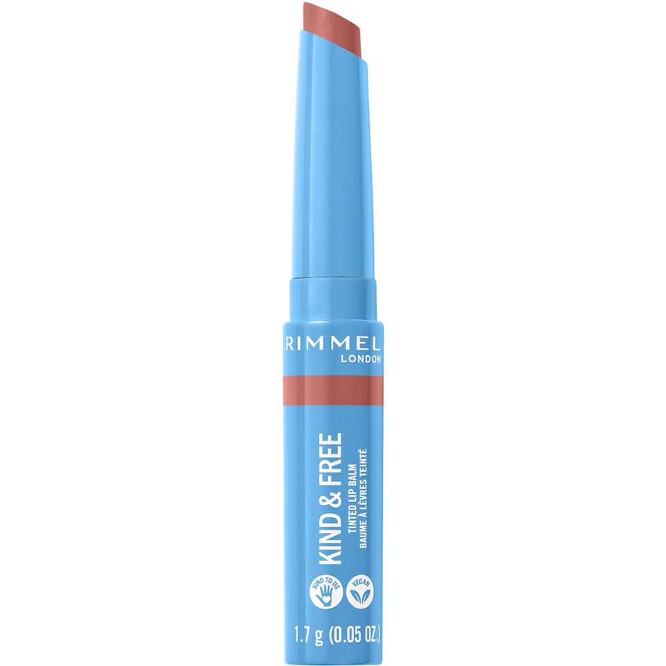 Kind&free Lipbalm