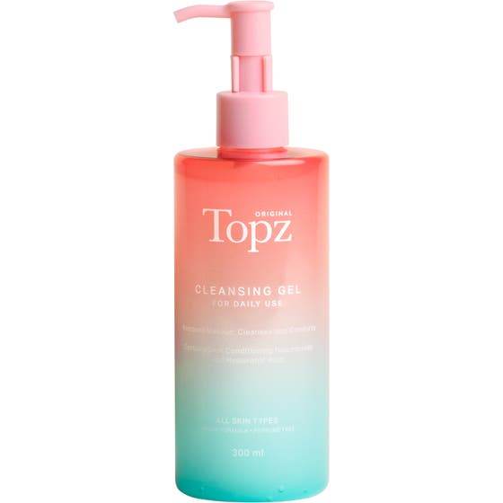 Daily Cleansing Gel