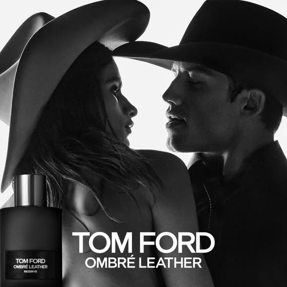 Ombré Leather Reserve