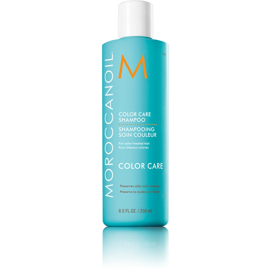 Color Care Shampoo, 250 ml Moroccanoil Schampo