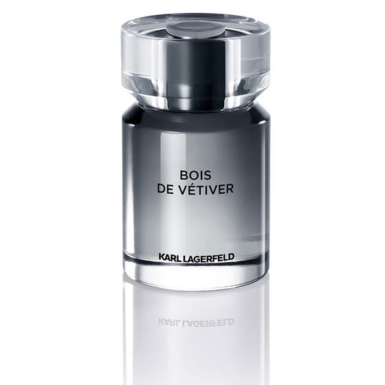 Matiers Bois De Vétiver