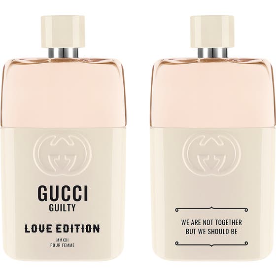Guilty Love Edition MMXXI Pour Femme