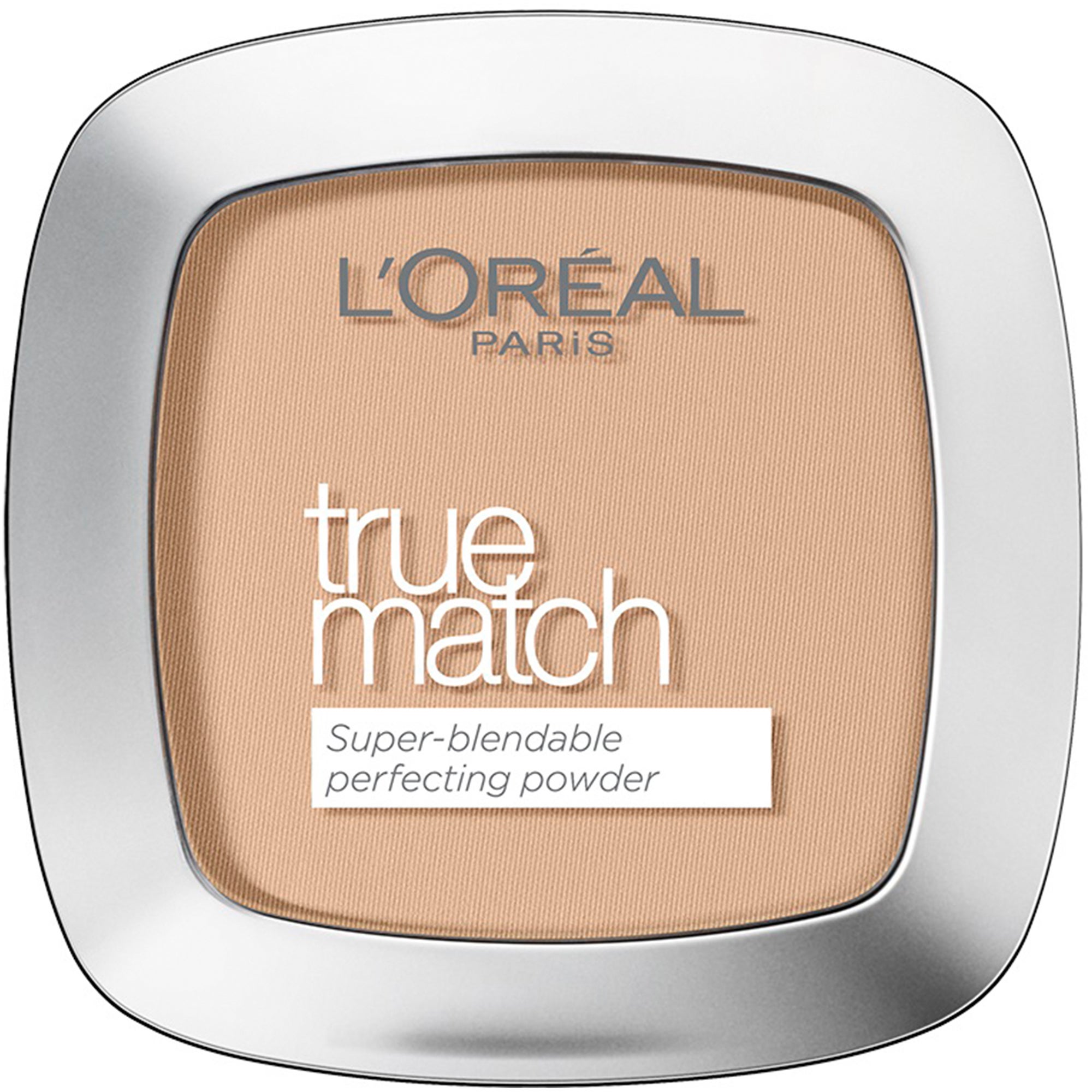 L'Oréal Paris True Match Powder 4N Beige 9 g