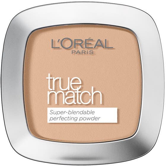 True Match Powder