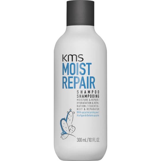 Moist Repair Shampoo