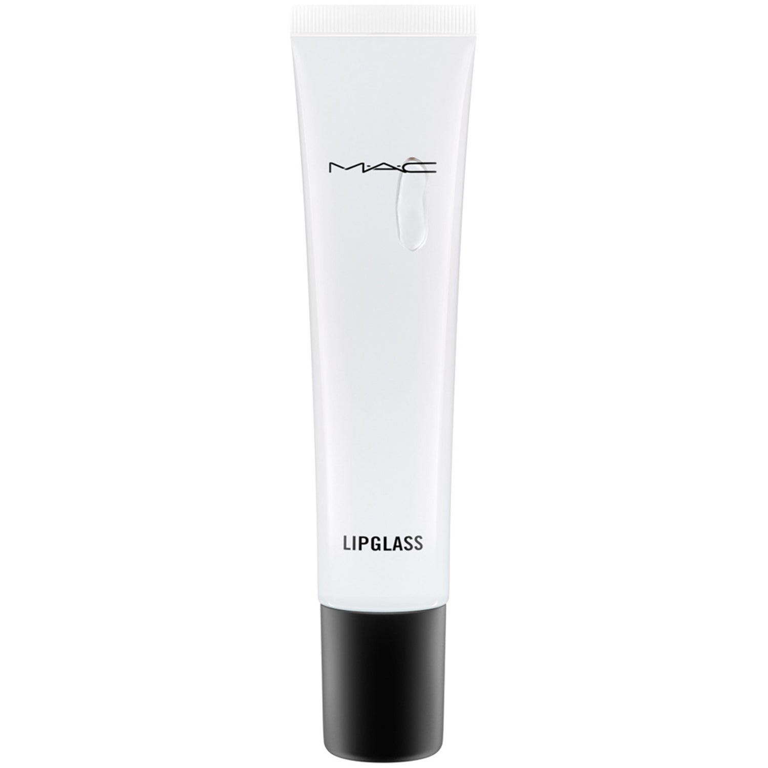MAC Cosmetics Lipglass Clear 15 ml billede