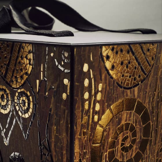 Oribe Protect and Texturize Travel Duo