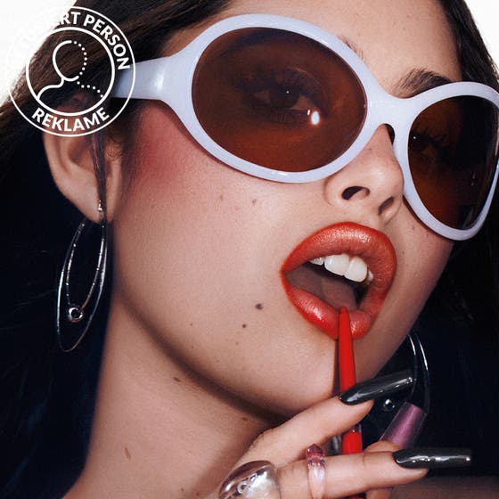 Lipglazer Glossy Liner