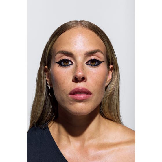 The High Impact Eyeliner