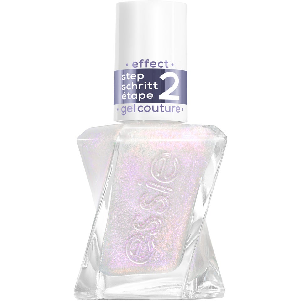 gel couture nail polish 562 you can-dy it