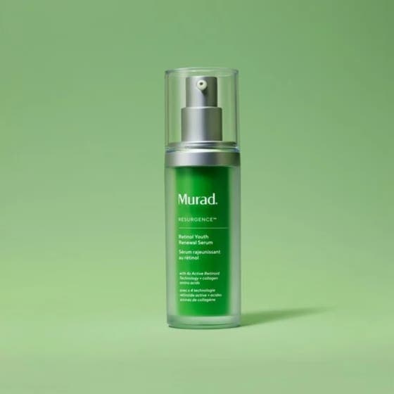Retinol Youth Renewal Serum