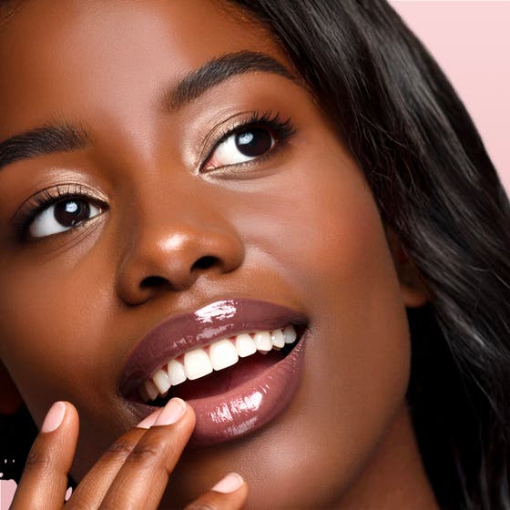 Baume de Rose Lip Oil Serum