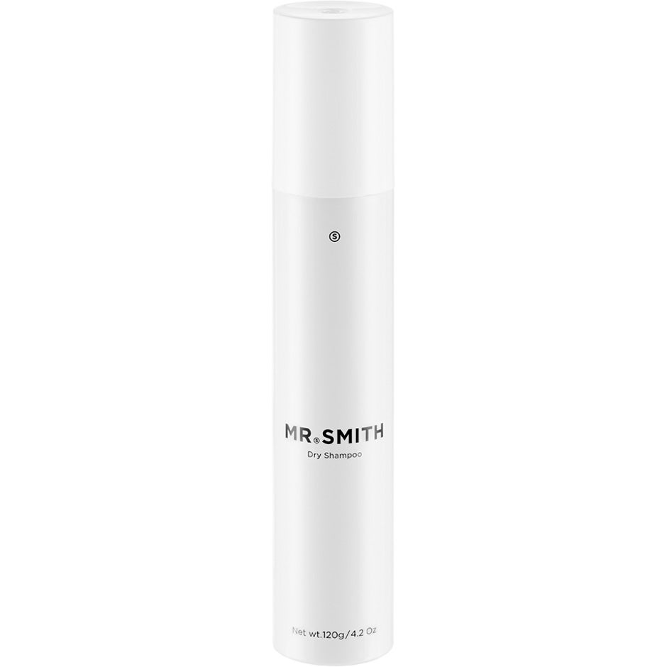 Mr. Smith Dry Shampoo 206 ml