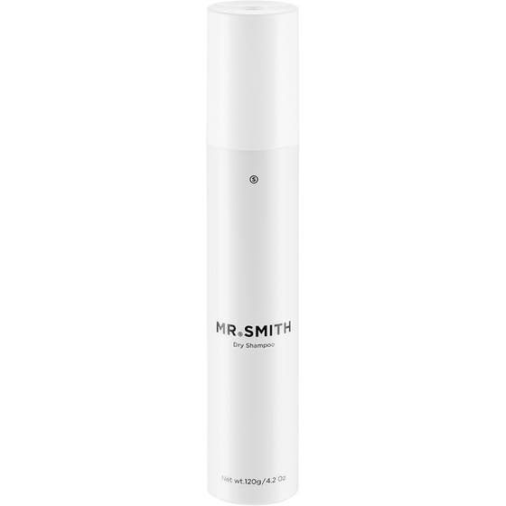 Dry Shampoo