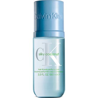 Silky Coconut Hair & Body Mist